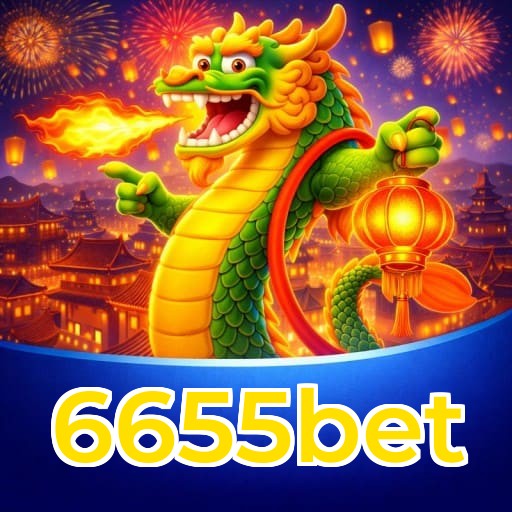 App mobile 6655bet