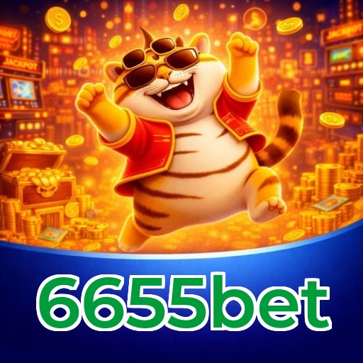 Instalação Android 6655bet