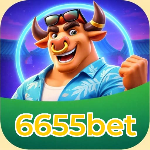 Aplicativo mobile 6655bet